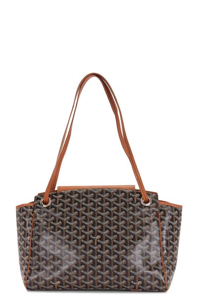 goyard Goyard Rouette PM Shoulder Bag