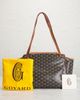 goyard Goyard Rouette PM Shoulder Bag - 8