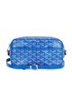 goyard Goyard Sac Cap Vert Shoulder Bag - 1