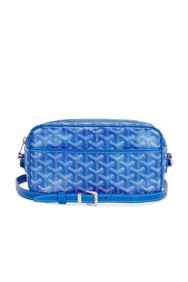 goyard Goyard Sac Cap Vert Shoulder Bag