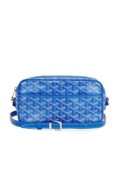 goyard Goyard Sac Cap Vert Shoulder Bag