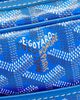 goyard Goyard Sac Cap Vert Shoulder Bag - 5