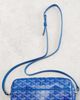 goyard Goyard Sac Cap Vert Shoulder Bag - 7