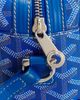 goyard Goyard Sac Cap Vert Shoulder Bag - 8