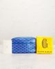 goyard Goyard Sac Cap Vert Shoulder Bag - 9