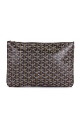 goyard Goyard Senat MM Pouch