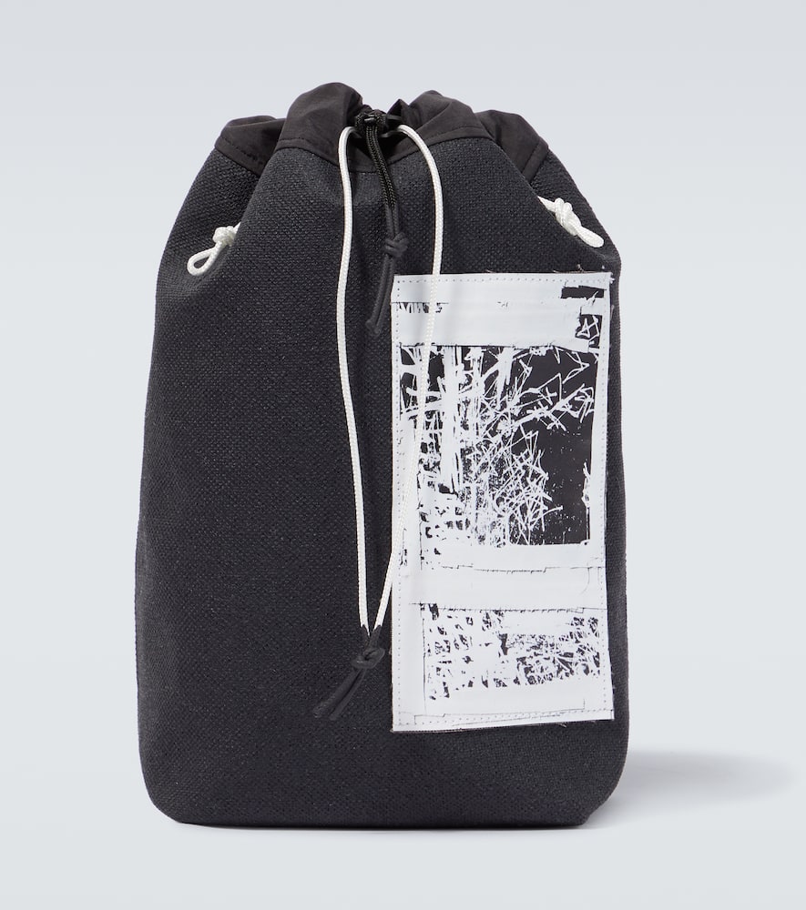 GR10K - Book Case Small crossbody bag