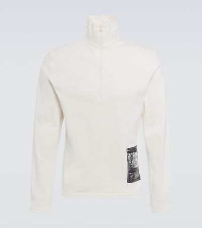 GR10K GR10K Corpus cotton jersey sweater