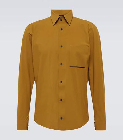 GR10K GR10K Ultrasound shirt