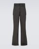 GR10K GR10K WR wide pants - 1