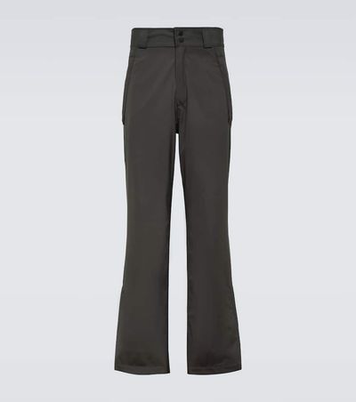 GR10K GR10K WR wide pants