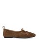 Grace Grace Women’s Theodora Flat - 1