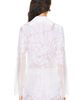 Grace Ling Grace Ling Cracked Tailored Shirt - 3