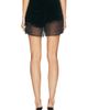 Grace Ling Grace Ling Glitch Mini Short - 4