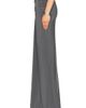Grace Ling Grace Ling Relic Charms Draped Maxi Skirt - 3