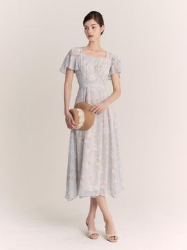 Sho Dress