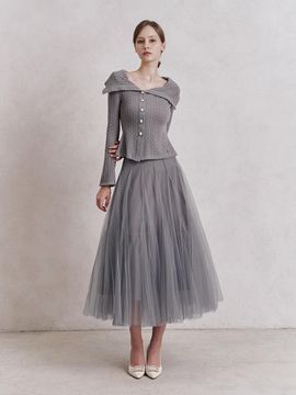 Sho Dress