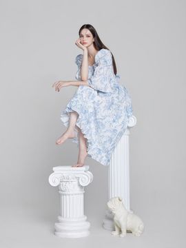 Sho Dress