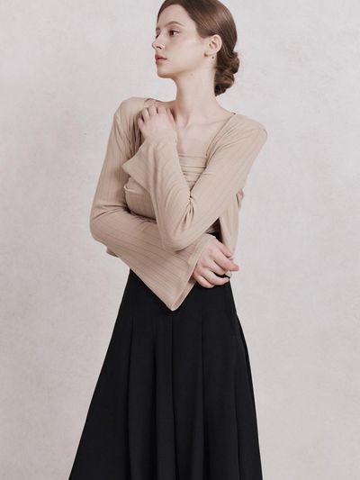 GRACE U Joy Cardigan_7 Colors