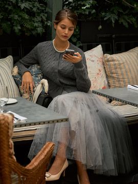 Sho Dress