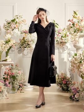 Sho Dress