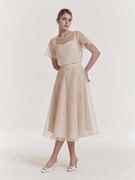 Sho Dress