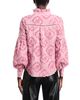 Gracia Gracia Floral Print Shirt - 3