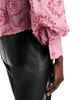 Gracia Gracia Floral Print Shirt - 5