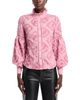 Gracia Gracia Floral Print Shirt - 6
