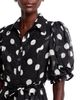 Gracia Gracia Polka Dot Dress - 2