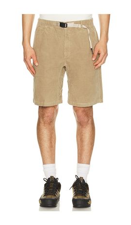 Gramicci Gramicci Corduroy G-Short