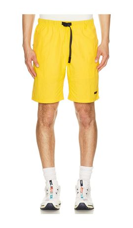 Gramicci Gramicci Nylon Packable G-Short
