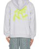 Gramicci Gramicci Running Man Hooded Sweatshirt - 1