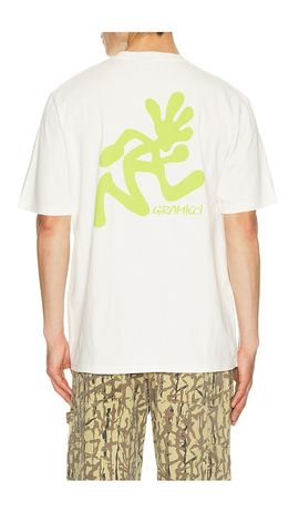 Gramicci Gramicci Running Man Tee