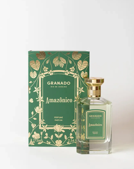 GRANADO GRANADO Amazônico Eau de Parfum