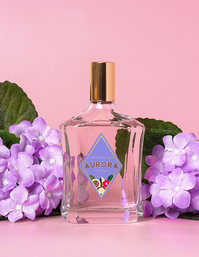GRANADO GRANADO Aurora Eau de Toilette