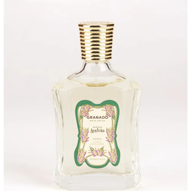 GRANADO GRANADO Baunilha & Açafrão Eau de Cologne