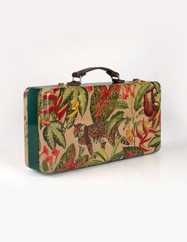 GRANADO GRANADO Best-sellers Suitcase