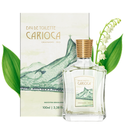 GRANADO GRANADO Carioca Eau de Toilette