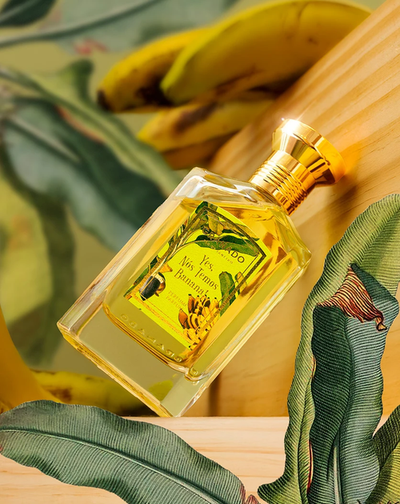GRANADO GRANADO Eau de Parfum Yes, Nós Temos Banana