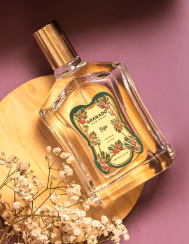 GRANADO GRANADO Figo Eau de Cologne