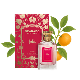 GRANADO GRANADO Folia Eau de Parfum