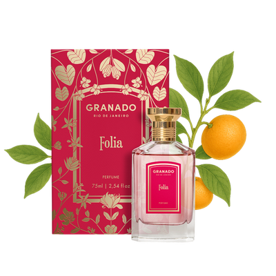 GRANADO GRANADO Folia Eau de Parfum