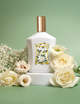 GRANADO GRANADO Gardênia Eau de Cologne