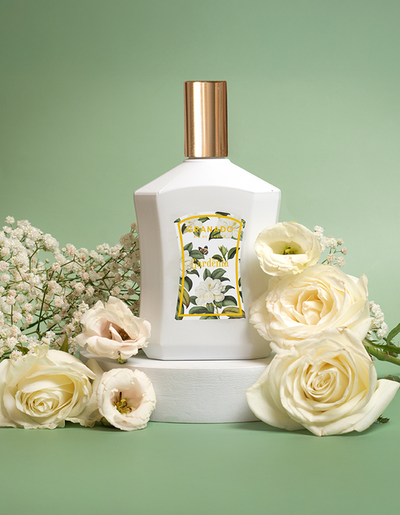GRANADO GRANADO Gardênia Eau de Cologne