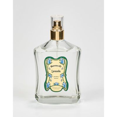 GRANADO GRANADO Lavanda Eau de Cologne