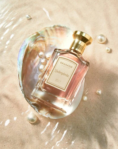 GRANADO GRANADO Madrepérola Eau de Parfum