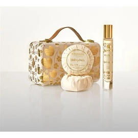 GRANADO GRANADO Madrepérola Mini Suitcase