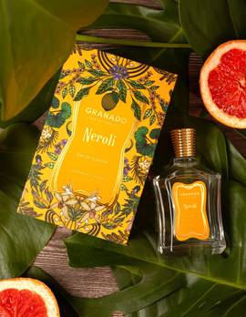 GRANADO GRANADO Neroli Eau de Toilette