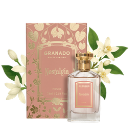 GRANADO GRANADO Nostalgia Eau de Parfum